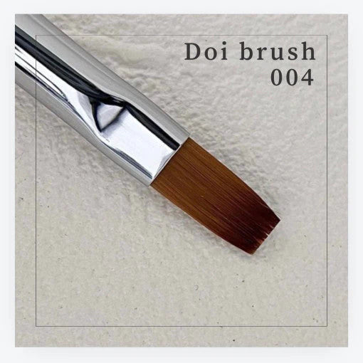Nailbayo Gel NEW Brush