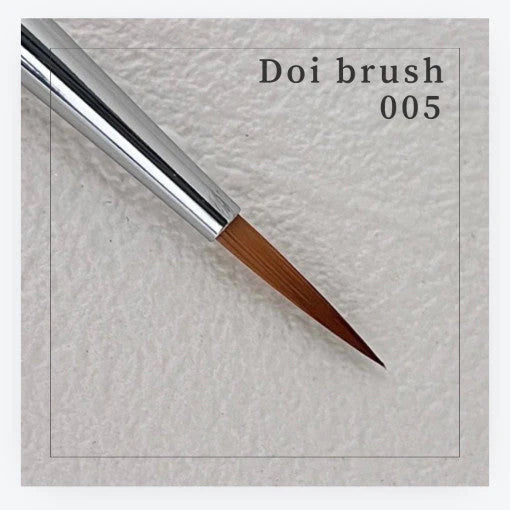 Nailbayo Gel NEW Brush