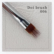 Nailbayo Gel NEW Brush