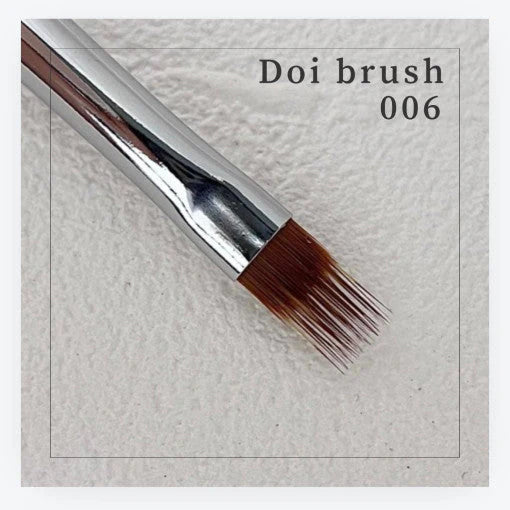Nailbayo Gel NEW Brush