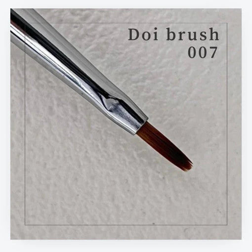 Nailbayo Gel NEW Brush