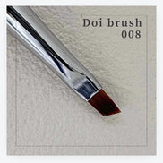 Nailbayo Gel NEW Brush