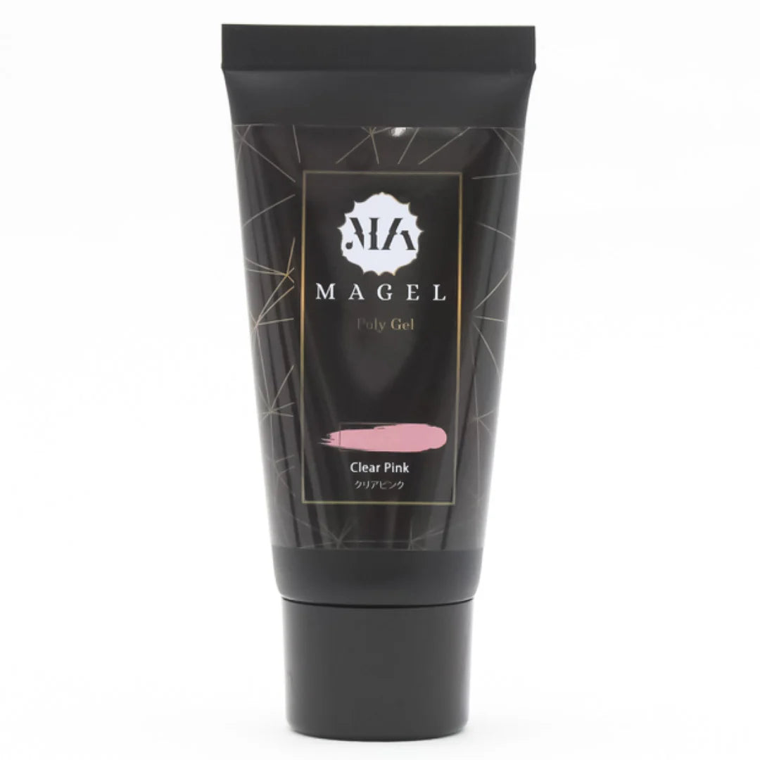 [£12 At Cost] Magel Poly Gel (8 colours)