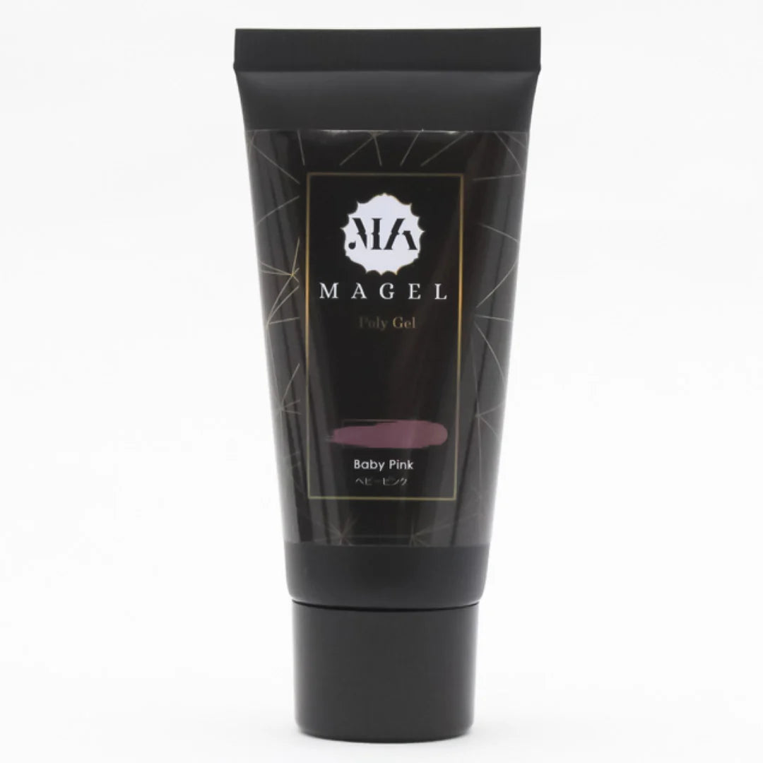 [£12 At Cost] Magel Poly Gel (8 colours)