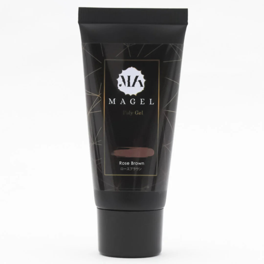 [£12 At Cost] Magel Poly Gel (8 colours)