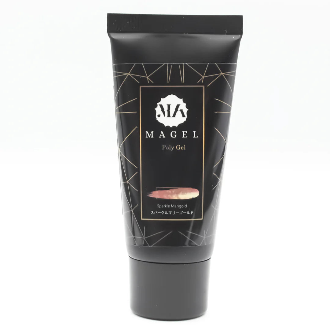 [£12 At Cost] Magel Poly Gel (8 colours)