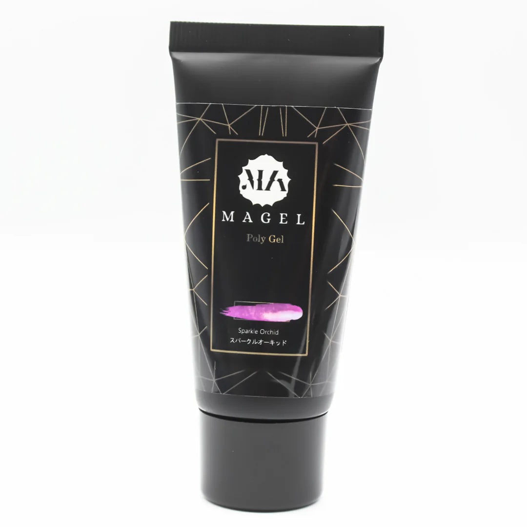 [£12 At Cost] Magel Poly Gel (8 colours)