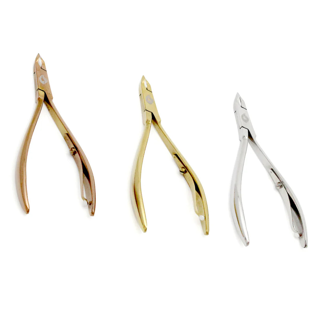 [£81 At Cost] Magel Majestic Cuticle Nipper