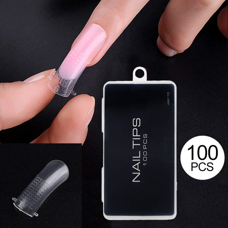 [£5 At Cost] Magel Nail Tips
