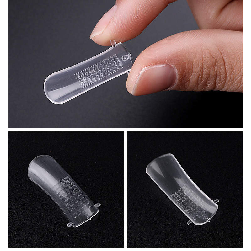 [£5 At Cost] Magel Nail Tips