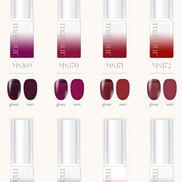 [Buy 2 Get 1 FREE] Mayour Raspberry Gel Collection