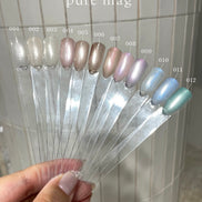 my&bee Pure Mag Gel Collection (Magnetic/Cateye)