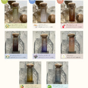 my&bee m.Soin Nail Care Oil - 8 Secents