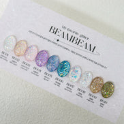 [Final Clearance] Fiote Beam Beam Glitter Gel Collection