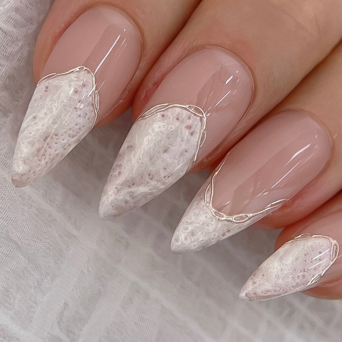 Nailbayo DOI Moon Gel Collection
