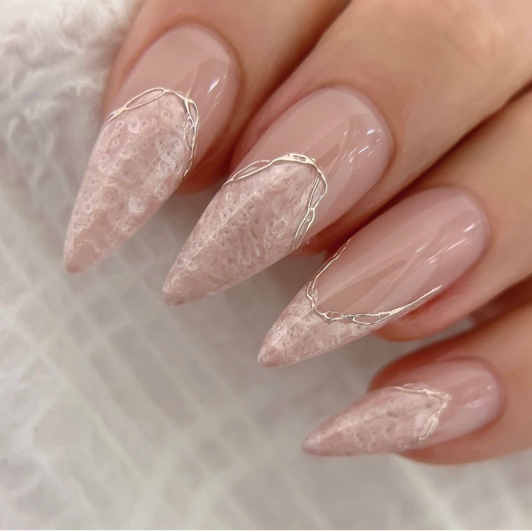 Nailbayo DOI Moon Gel Collection