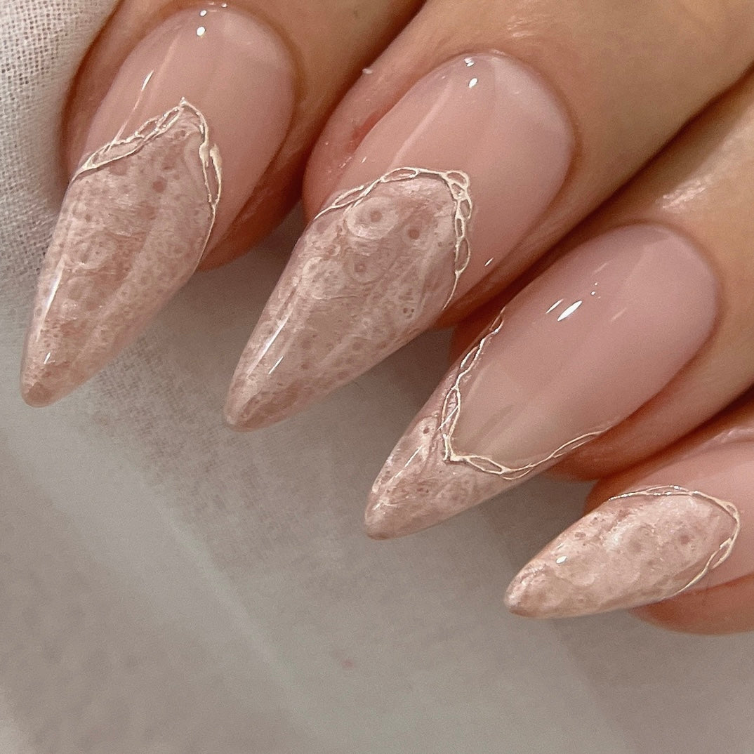 Nailbayo DOI Moon Gel Collection