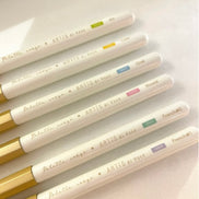 [Last Chance] Palette Carys x ARTiS di Voce Gel Brush Collection