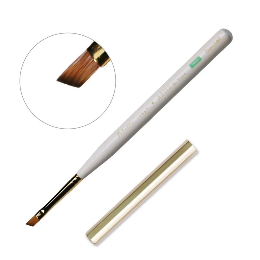 [Last Chance] Palette Carys x ARTiS di Voce Gel Brush Collection
