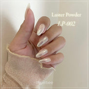 my&bee Luster Powder - 4 shades