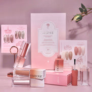Mayour LO:VE Gel Collection