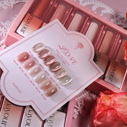 Mayour LO:VE Gel Collection