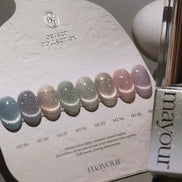 [Buy 2 Get 1 FREE] Mayour Object Gel Collection (Magnetic/Cateye)