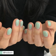 Mayour Syrup Gel - MS.61 (Jennie Pick!)