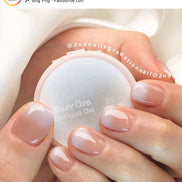 [Final Clearance] AURAGLITTER Easy Gra Ombre Cushion Gel Collection