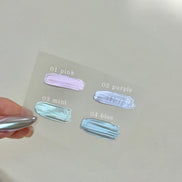 AURAGLITTER Six Sense Two-tone Powder