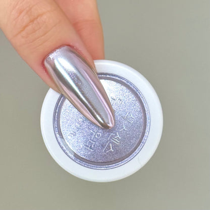 AURAGLITTER Six Sense Two-tone Powder
