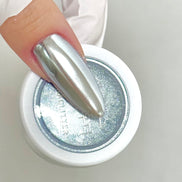 AURAGLITTER Six Sense Two-tone Powder