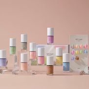 MORE ART Liquid Blooming Ink Collection