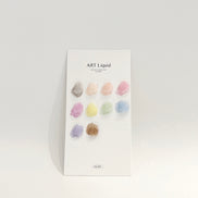 MORE ART Liquid Blooming Ink Collection