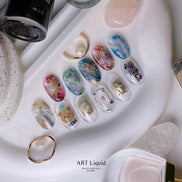 MORE ART Liquid 3 Ink Collection