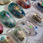 MORE ART Liquid 3 Ink Collection
