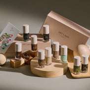 MORE ART Liquid 3 Ink Collection