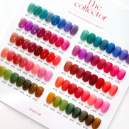 [Last Chance] Mayour The Collector Season 3 Gel Collection