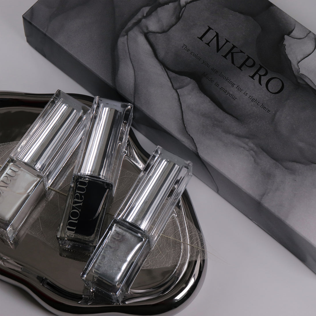 Mayour INK PRO Ink Collection