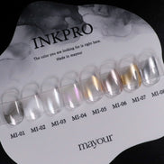 Mayour INK PRO Ink Collection