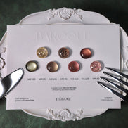 [Buy 2 Get 1 FREE] Mayour Baroque Collection