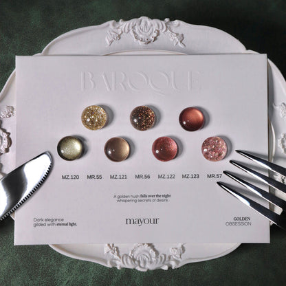 Mayour Baroque Collection