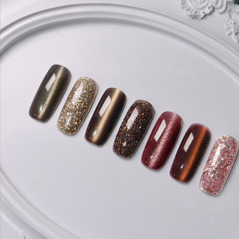 Mayour Baroque Collection