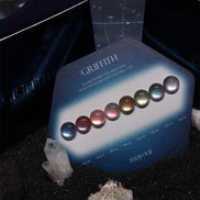 Mayour Griffith Gel Collection (Magnetic/Cateye)