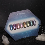 Mayour Griffith Gel Collection (Magnetic/Cateye)