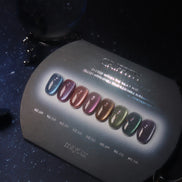 Mayour Griffith Gel Collection (Magnetic/Cateye)