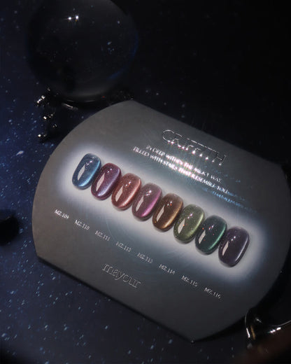 Mayour Griffith Collection (Magnetic/Cateye)