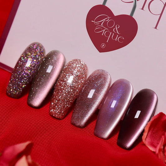 Mayour Ro&Tique Single Gel