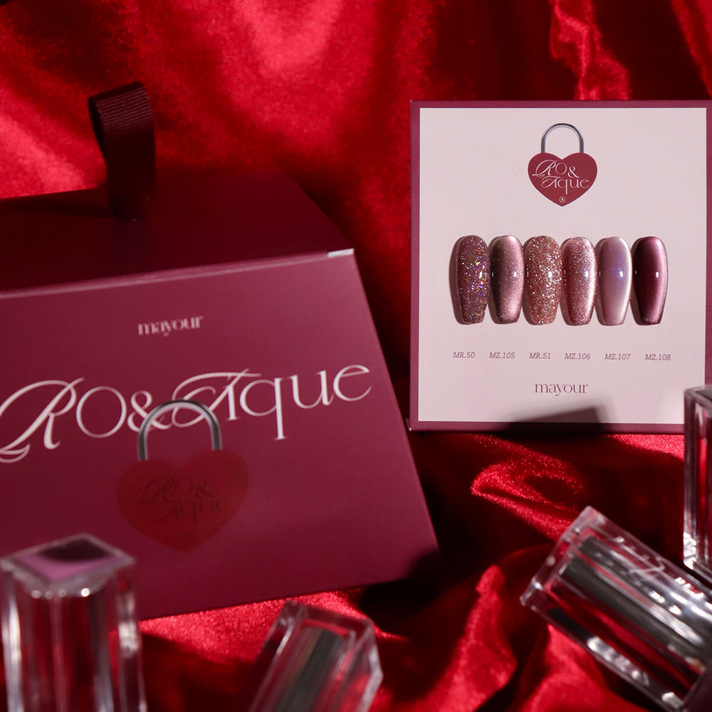 Mayour Ro&Tique Collection