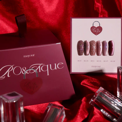 Mayour Ro&Tique Collection